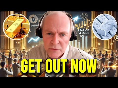 "China's Move Will Explode Gold & Silver Markets Soon! Shocking